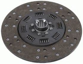 Диск зчеплення Диск зчеплення