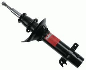 Стійка амортизатора