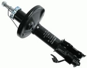 Стойка амортизатора