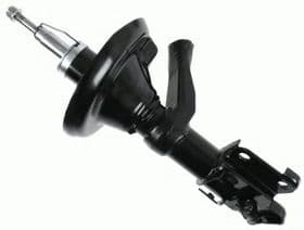 Стойка амортизатора