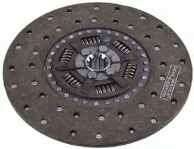 Диск зчеплення Диск зчеплення