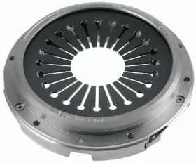 Корзина сцепления