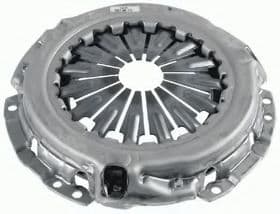 Кошик зчеплення