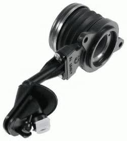 Витискний підшипник