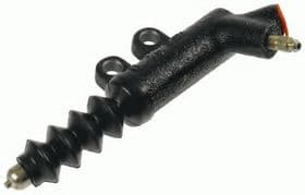 Рабочий цилиндр сцепления