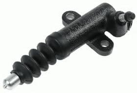 Робочий циліндр зчеплення