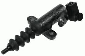 Рабочий цилиндр сцепления Рабочий цилиндр сцепления