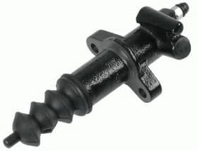 Рабочий цилиндр сцепления