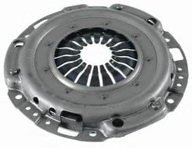 Кошик зчеплення