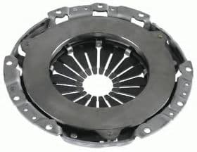 Корзина сцепления