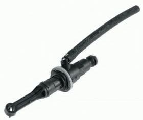 Главный цилиндр сцепления