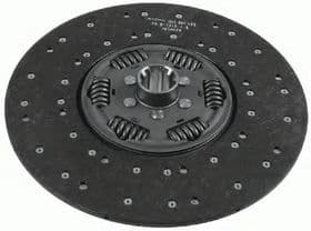 Диск сцепления Диск сцепления