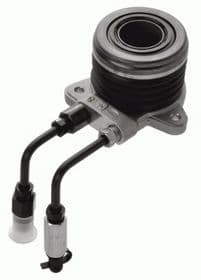 Витискний підшипник Витискний підшипник