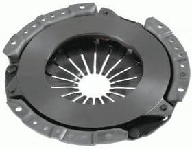 Кошик зчеплення