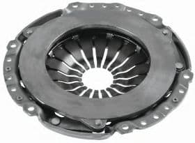 Корзина сцепления