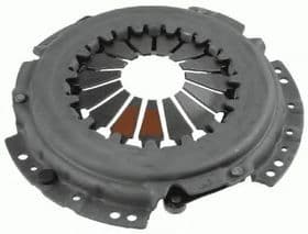 Корзина сцепления