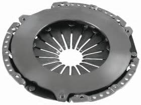 Корзина сцепления