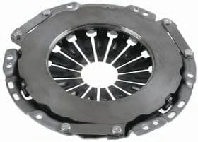 Корзина сцепления