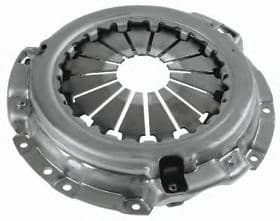 Кошик зчеплення