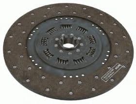 Диск зчеплення Диск зчеплення