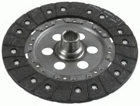 Диск сцепления