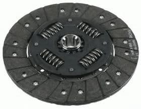 Диск сцепления Диск сцепления