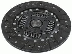 Диск зчеплення