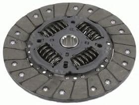 Диск сцепления