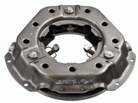 Кошик зчеплення