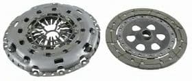 Комплект сцепления
