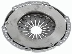 Кошик зчеплення