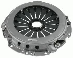 Корзина сцепления