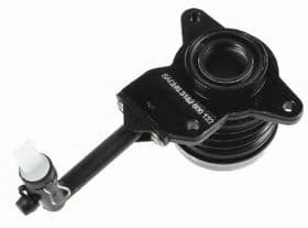 Витискний підшипник