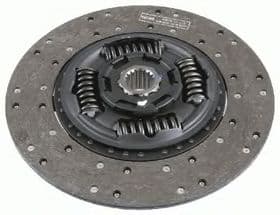 Диск зчеплення Диск зчеплення