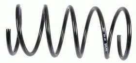 Пружина подвески