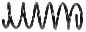 Пружина підвіски Пружина підвіски