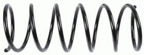 Пружина подвески