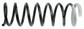 Пружина підвіски Пружина підвіски