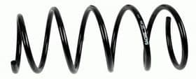 Пружина підвіски Пружина підвіски