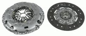 Комплект сцепления