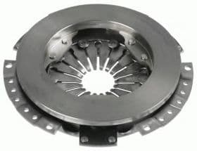 Корзина сцепления