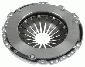 Кошик зчеплення