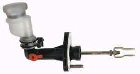 Главный цилиндр сцепления