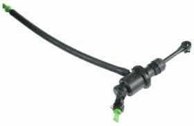 Главный цилиндр сцепления