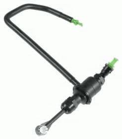 Головний циліндр зчеплення