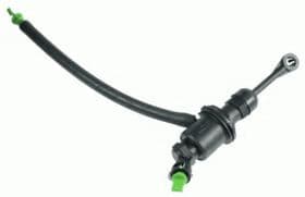 Головний циліндр зчеплення