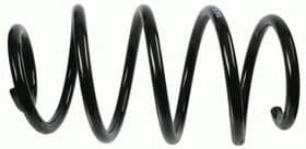 Пружина подвески