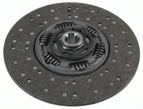 Диск сцепления Диск сцепления