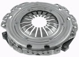 Корзина сцепления