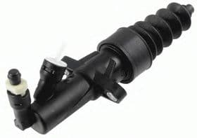 Рабочий цилиндр сцепления